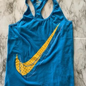 Women’s Athletic Tank Top